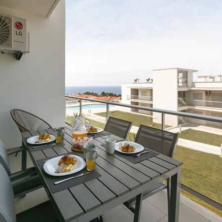 Nazare Seashell House Apartamento Exterior foto