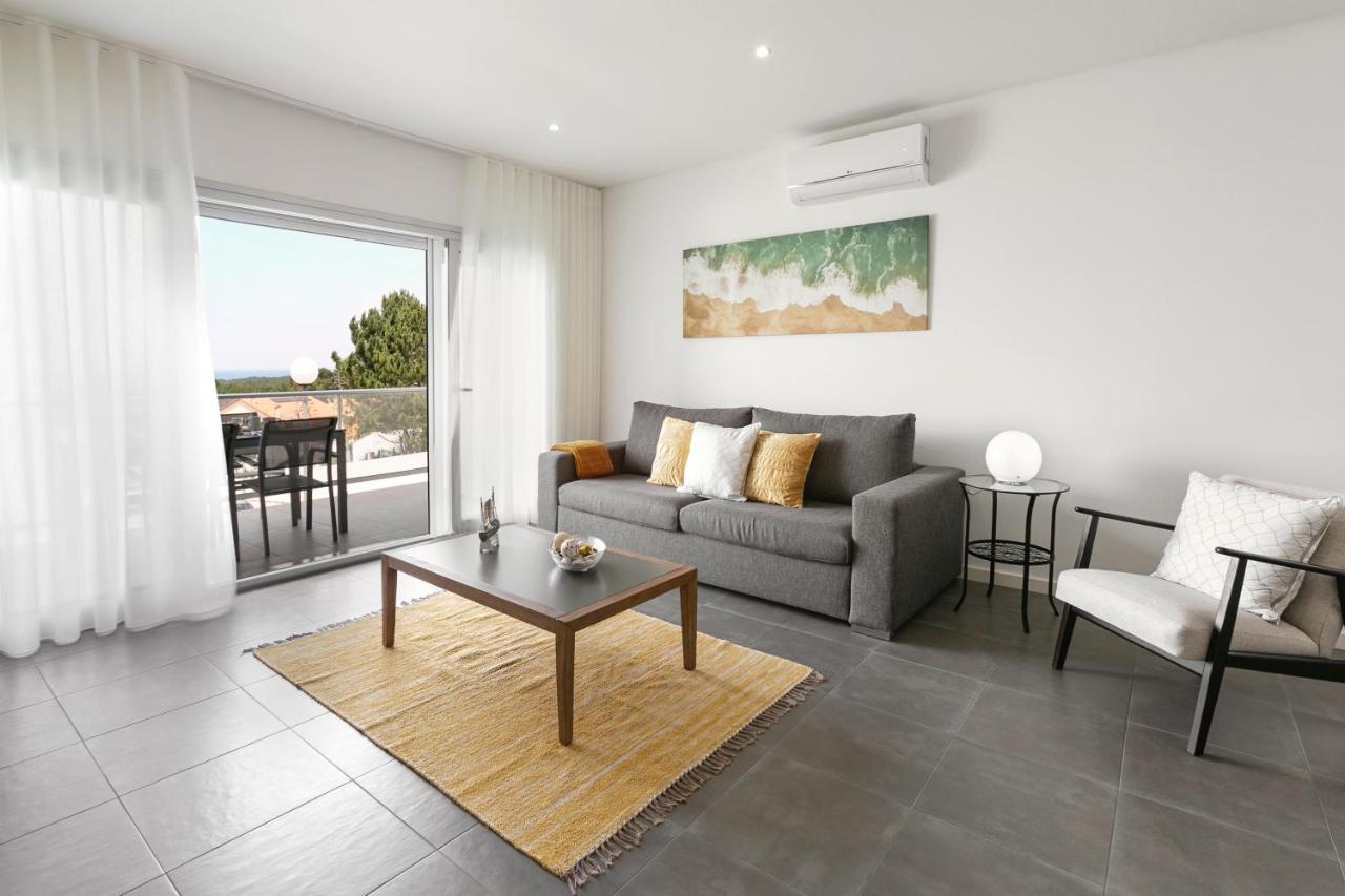 Nazare Seashell House Apartamento Exterior foto
