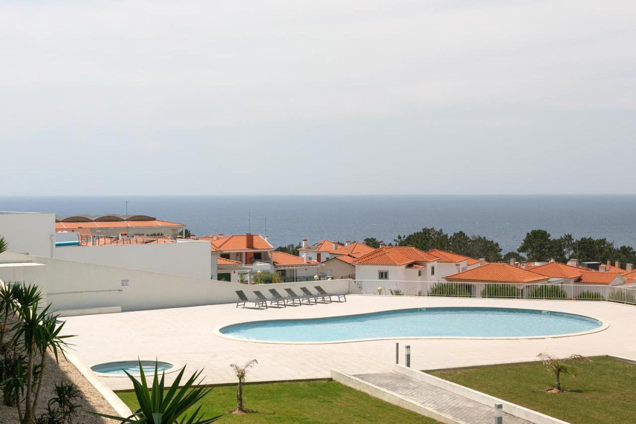 Nazare Seashell House Apartamento Exterior foto