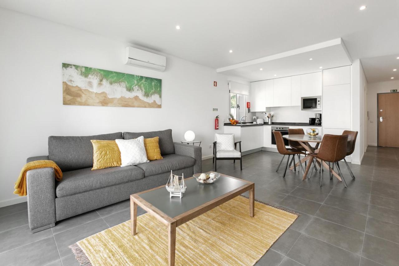Nazare Seashell House Apartamento Exterior foto