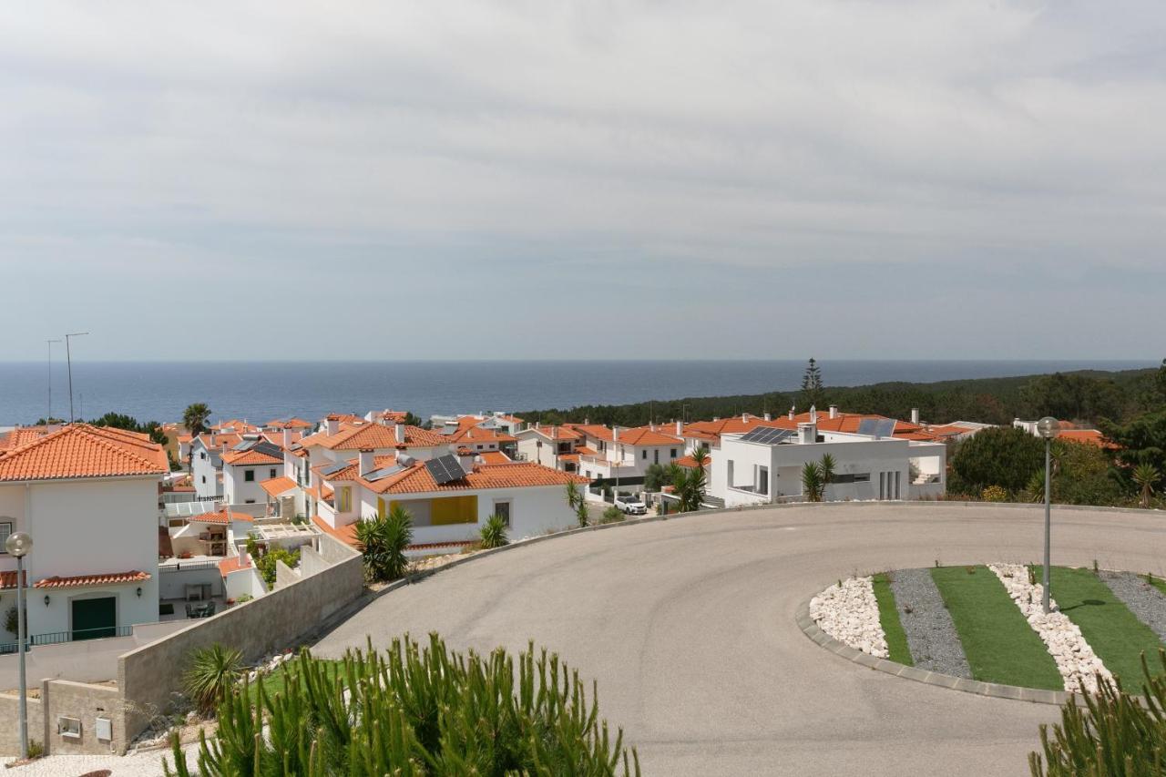 Nazare Seashell House Apartamento Exterior foto