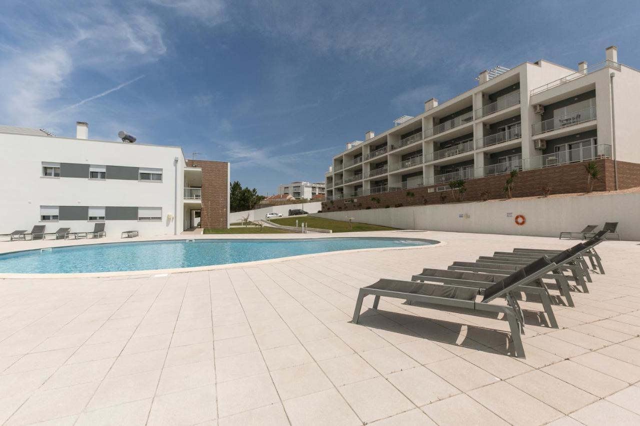 Nazare Seashell House Apartamento Exterior foto