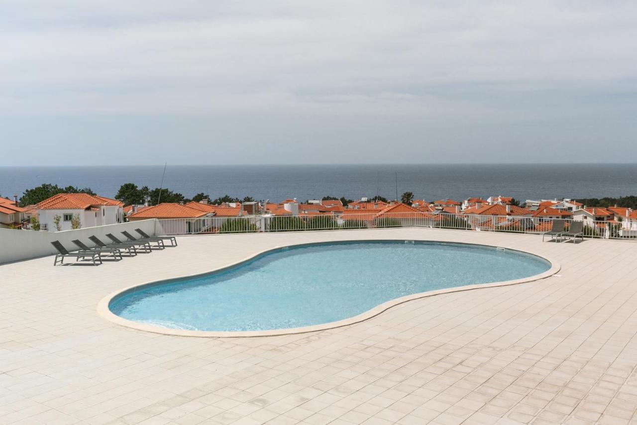Nazare Seashell House Apartamento Exterior foto