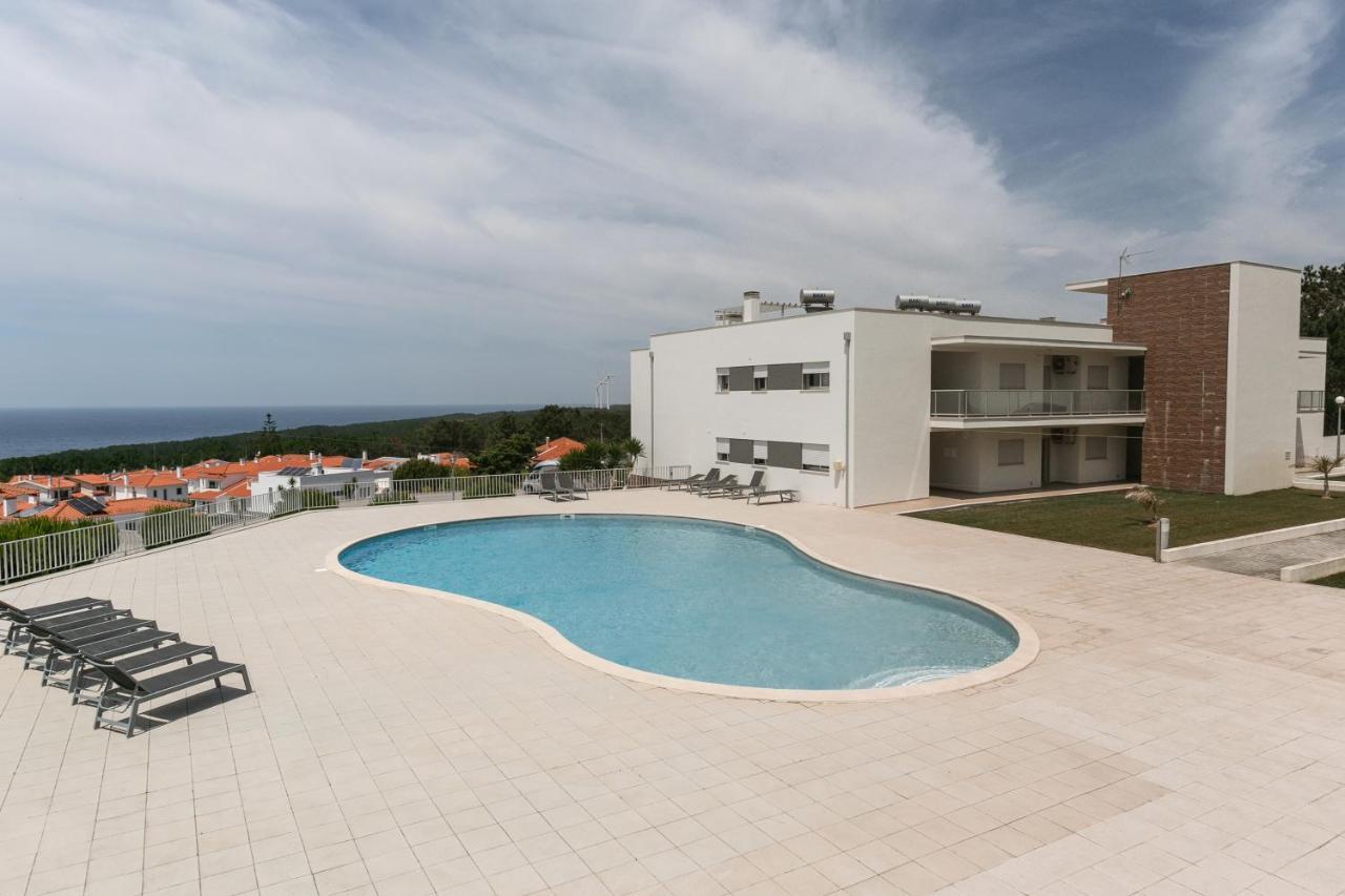 Nazare Seashell House Apartamento Exterior foto