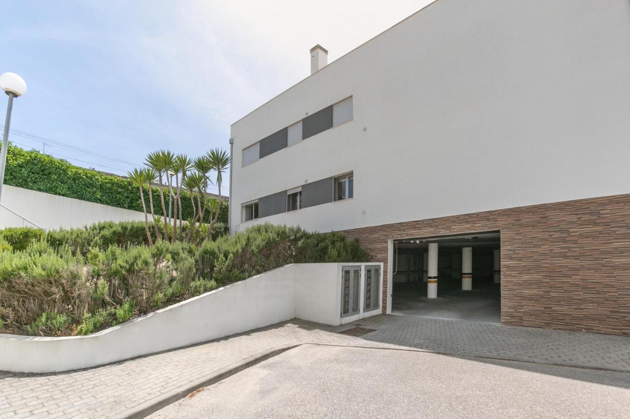 Nazare Seashell House Apartamento Exterior foto