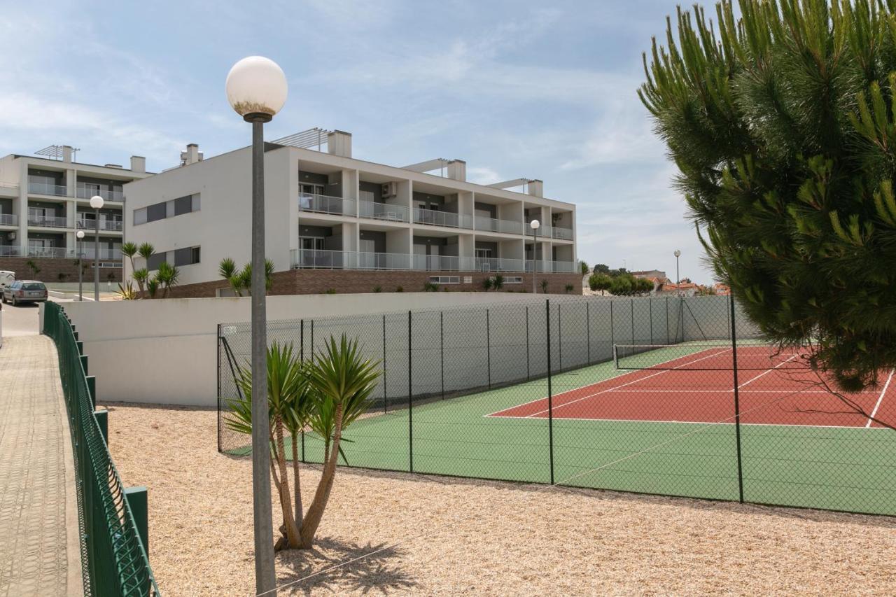 Nazare Seashell House Apartamento Exterior foto